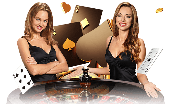 Jogue com dealers reais no 8KG!