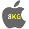 Aplicativo 8KGbet para iOS