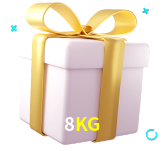 Receba seus bônus de boas-vindas no 8KG BET