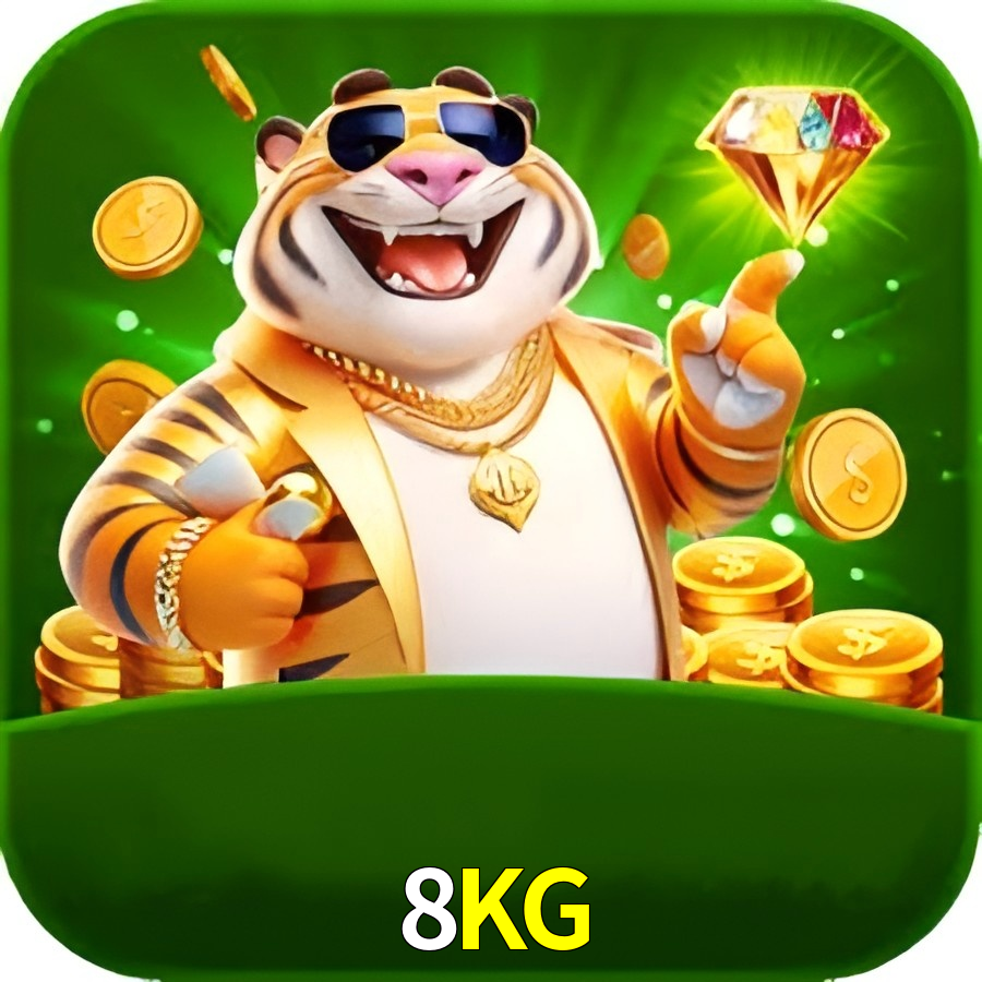 8KG